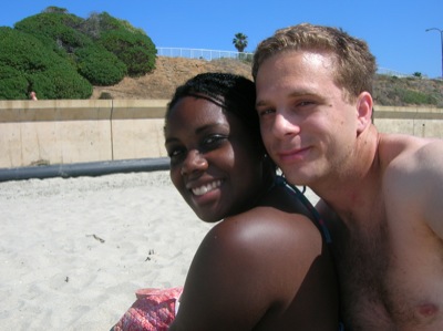 Carlsbad - Couple Shot